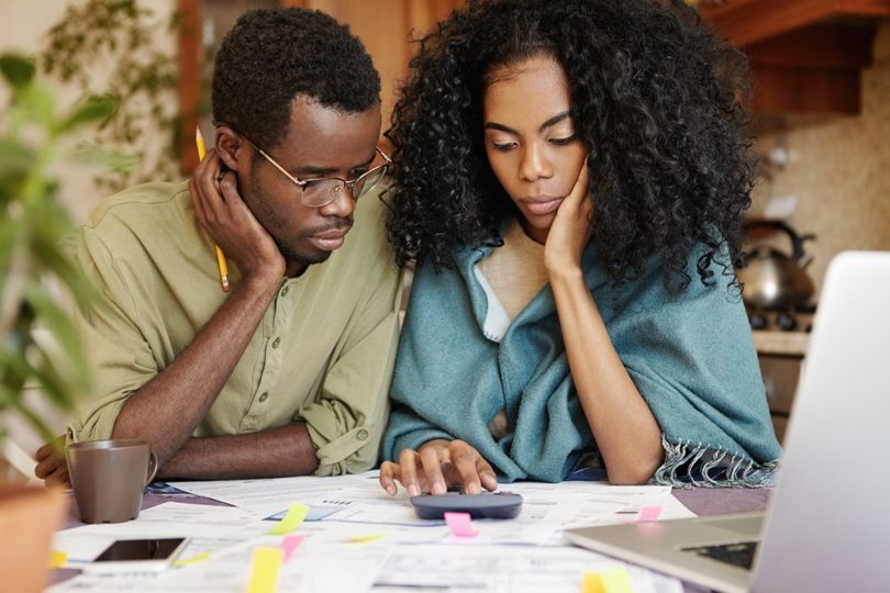 Bad debt and how to get out of debt in Kenya