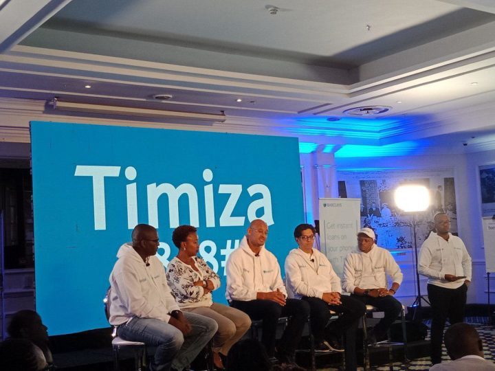 Barclays loans Timiza now available instantly via mobile phone in Kenya