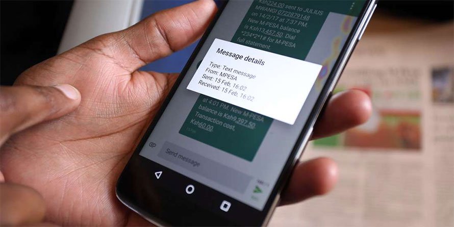 OKash loan app hits over Sh10 Million daily transactions