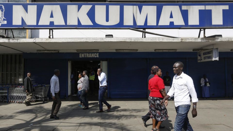 Reasons for Business Failure in Kenya – Why Small Business Fail